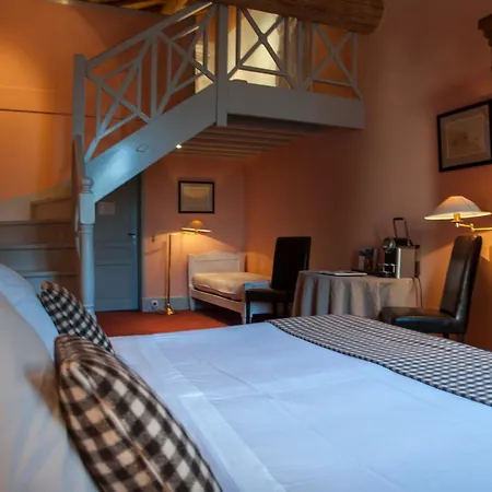 De Peint - Et Restaurant Hotel