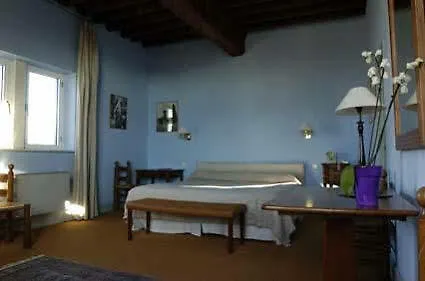 De Peint - Et Restaurant 5*