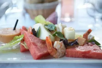 De Peint - Et Restaurant Hotel 5*